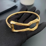 Phatbird vintage summer key copper gold-plated Bag