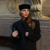 Phatbird Vintage Pillbox Cap