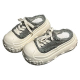 Phatbird Chunky Platform Slippers