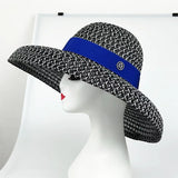 Phatbird Radiant Summer Straw Hat