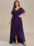 Phatbird Allure A-Line Evening Gown