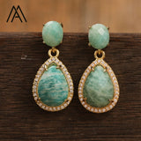 Phatbird Diamond Dangle Earrings