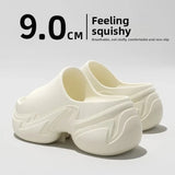 Phatbird Thick Fashionable Heel Sandals