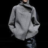 Phatbird Neo-Vintage Houndstooth Jacket