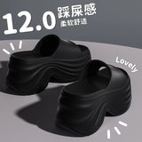 Phatbird Thick Soled Slippers