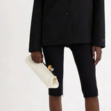 Phatbird Frame Clasp Clutch