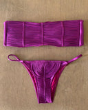 Phatbird Luxury Brazilian Bandage Bikini Set
