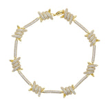Phatbird Miami Cuban Jewelry Bracelet
