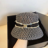 Phatbird Radiant Summer Straw Hat