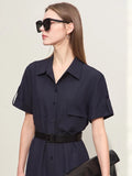 Breezy Short Sleeve & Long Shirt