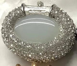 Phatbird Large Stone Crystal Women Bag