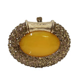 Phatbird Large Stone Crystal Women Bag