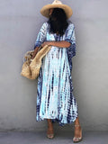 Phatbird Beach Dress