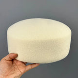 Phatbird Wool Pillbox Cap