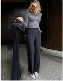 Phatbird Vintage Heritage Knitted Cardigan
