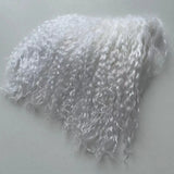 Phatbird Lamb Fur Fashion bag