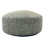 Phatbird Wool Pillbox Cap