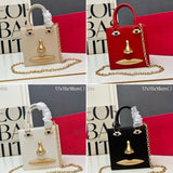 Phatbird Smiling Face Crossbody Bag