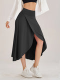 Phatbird Quick-Dry Active Maxi Skirt – Phatbird – view 3