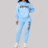 Aesthetic Sportswear Sweatsuit