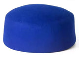 Phatbird Wool Pillbox Cap