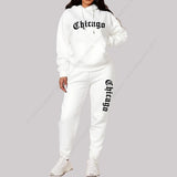 Aesthetic Sportswear Sweatsuit