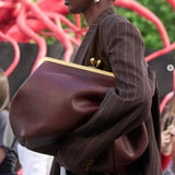Phatbird Large Capacity Frame Clip Bag