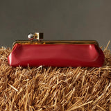 Phatbird Frame Clasp Clutch