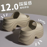 Phatbird Thick Soled Slippers