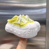 Phatbird Chunky Platform Slippers