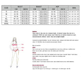 Phatbird 3-Piece Leopard Print Bikini Set