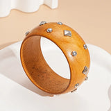 Phatbird Vintage Punk Cuff Set