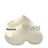 Phatbird Thick Fashionable Heel Sandals