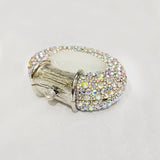 Phatbird Large Stone Crystal Women Bag