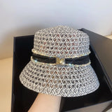 Phatbird Radiant Summer Straw Hat