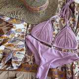 Phatbird Luxury Brazilian Bandage Bikini Set