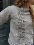 Phatbird Vintage Heritage Knitted Cardigan