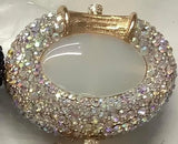 Phatbird Large Stone Crystal Women Bag