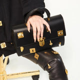 Phatbird vintage summer key copper gold-plated Bag