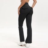 High waist pants