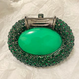 Phatbird Large Stone Crystal Women Bag