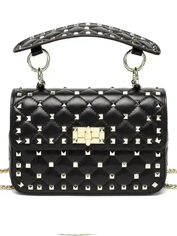 Phatbird Rivet Quilted Flap