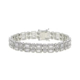 Phatbird Miami Cuban Jewelry Bracelet