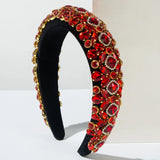 Phatbird  Luxury Jeweled Headband