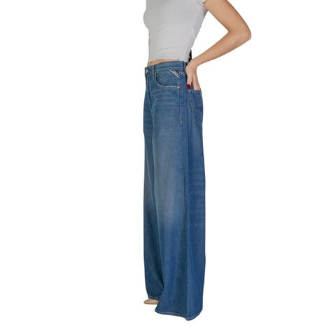 Replay Women Trousers