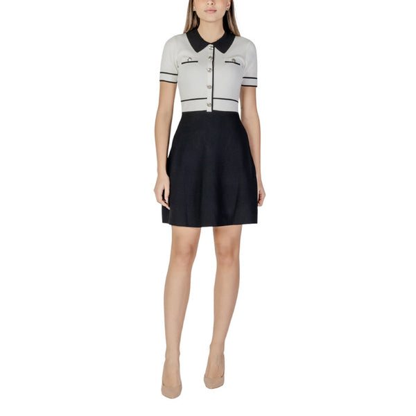 Morgan De Toi Women Dress