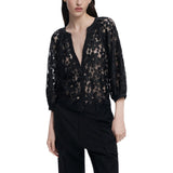 Desigual  Women Blouse