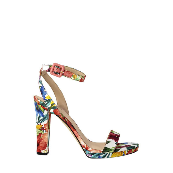 Floral Sandals
