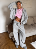 Phatbird Hooded Zip Tracksuit