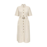 Phatbird Elegant Wrap Dress